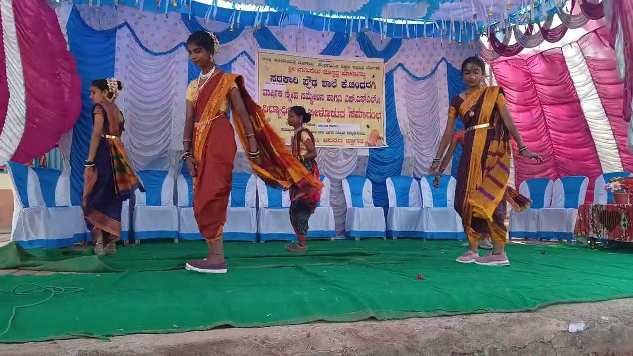 2025-26 ನೆಯ ಸಾಲಿನ ವಾರ್ಷಿಕ ಸ್ನೇಹ ಸಮ್ಮೇಳನ ಹಾಗೂ ಬಿಳ್ಕೊಡುವ ಸಮಾರಂಭ