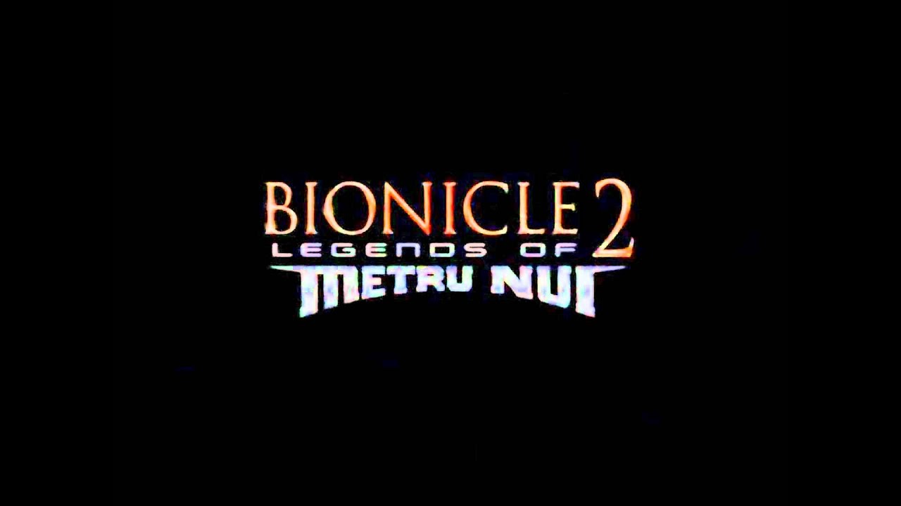 Bionicle 2 Legends of Metru Nui music: All musics