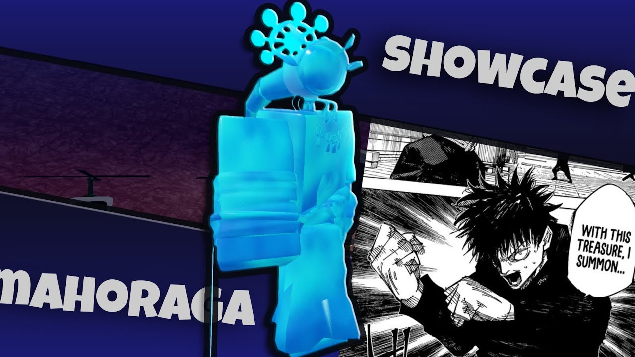 Diamond MAHORAGA Showcase | Skibi ~ Defense | @EnderTD-worstTdplayer 