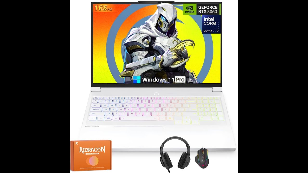 Review: Lenovo Legion 7i OLED &ndash; Ultra 7 255HX + RTX 5060 Power