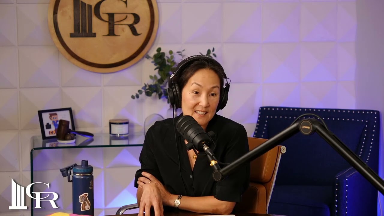 Fighting for Justice: Jee Park on Wrongful Convictions and Mass Incarceration in Louisiana