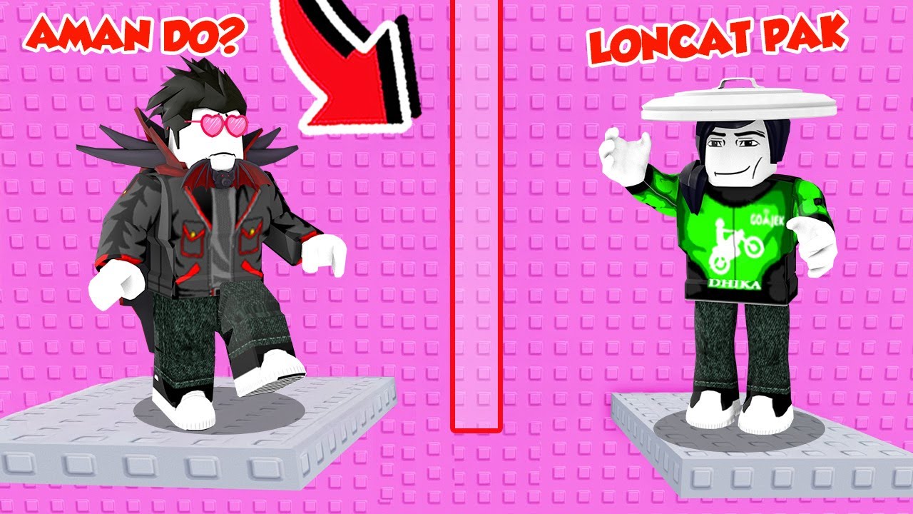 JANGAN PERCAYA TOWER PENIPU INI DI ROBLOX😡😡!!!