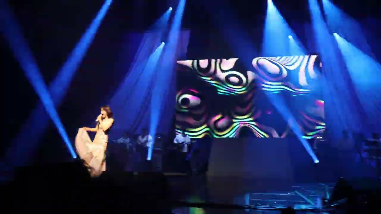 2026 바다 라이브 콘서트 Golden : Beyond the Music_Music, Mad