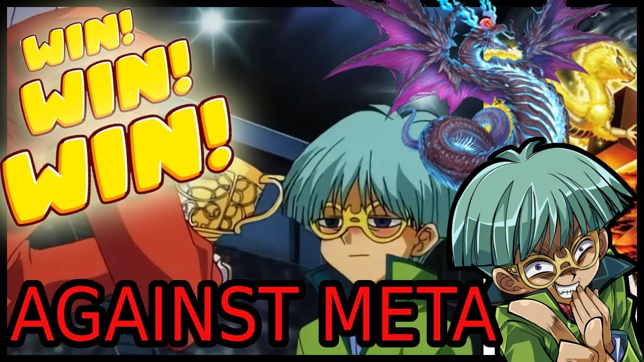 Is Battlewasp the SECRET to Meta Domination?