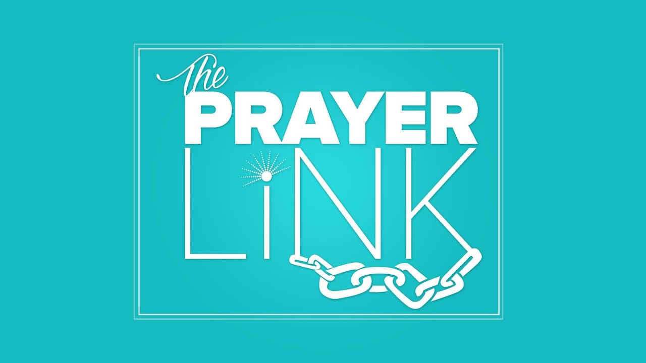 Prayer Link: December 20, 2018