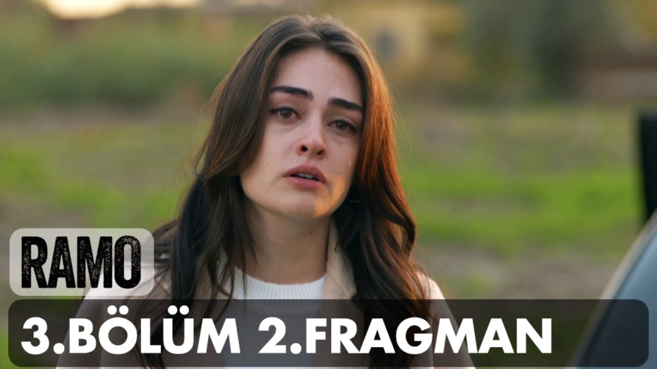Ramo 3.  B&ouml;l&uuml;m 2.  Fragman