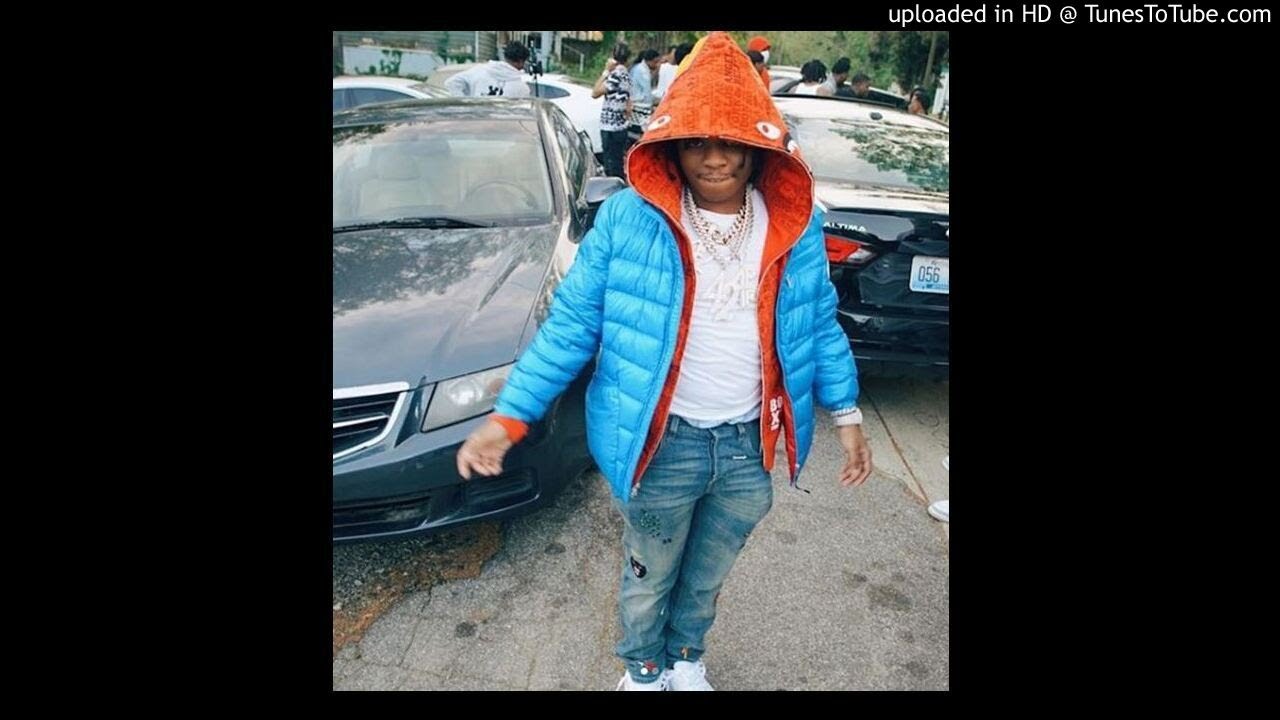 (FREE) 42 Dugg x Lil Baby Type Beat - 
