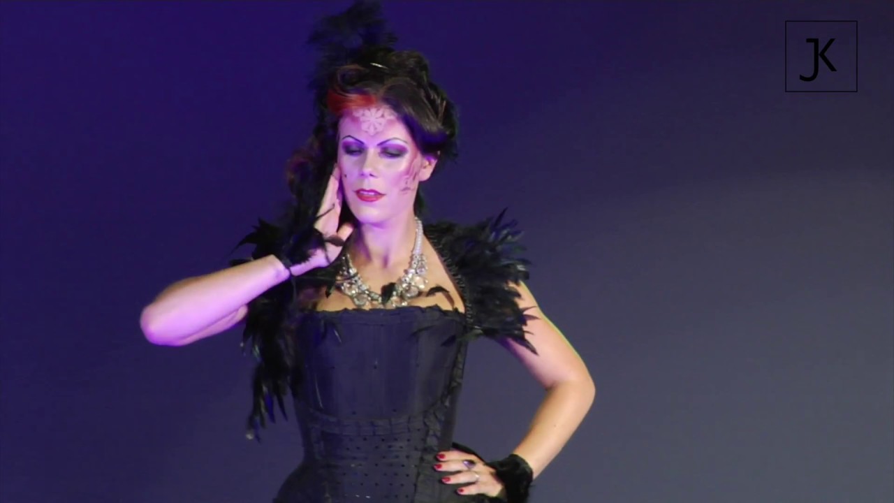 Gothic Fashion Show 2013 (Complete & HD)