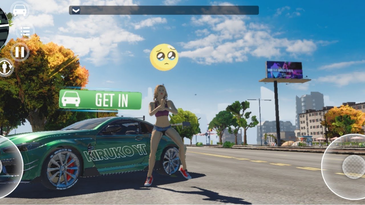 driving school simulator evo multiplayer😋 - Android & iOS
