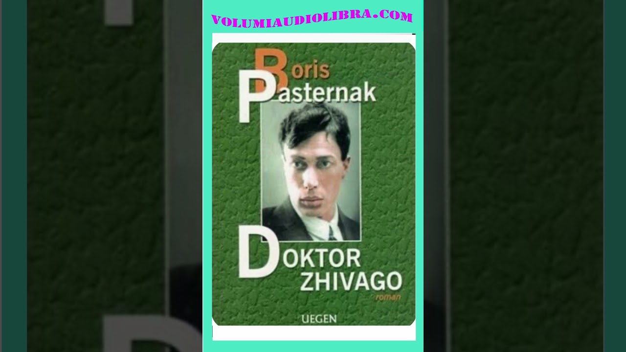Doktor Zhivago - Pjesa e parë - Ekspresi i orës pesë