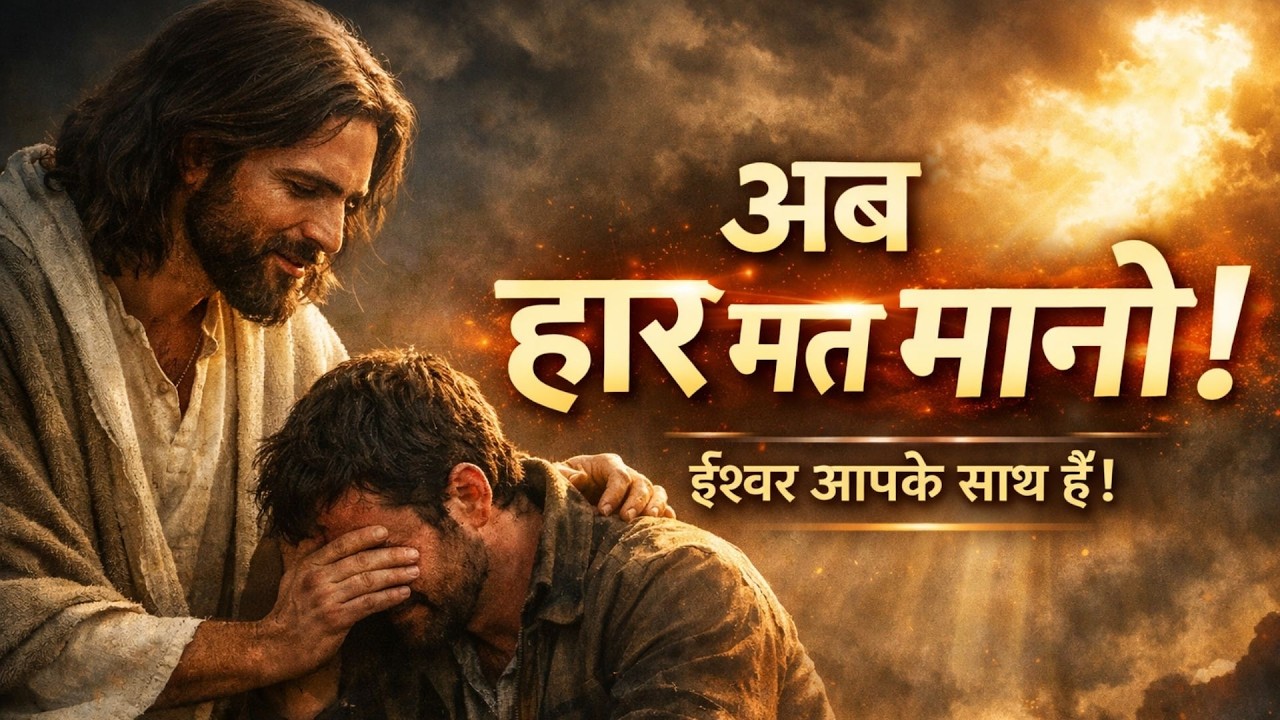 यह संदेश उन लोगों तक पहुंचेगा जो अपनी चरम सीमा पर हैं।