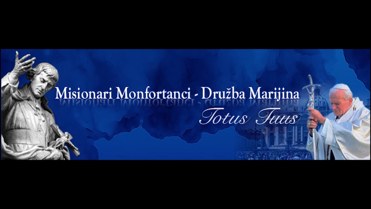 28. Tamna noć duha, duhovna suhoća - p. Miljenko Sušac smm
