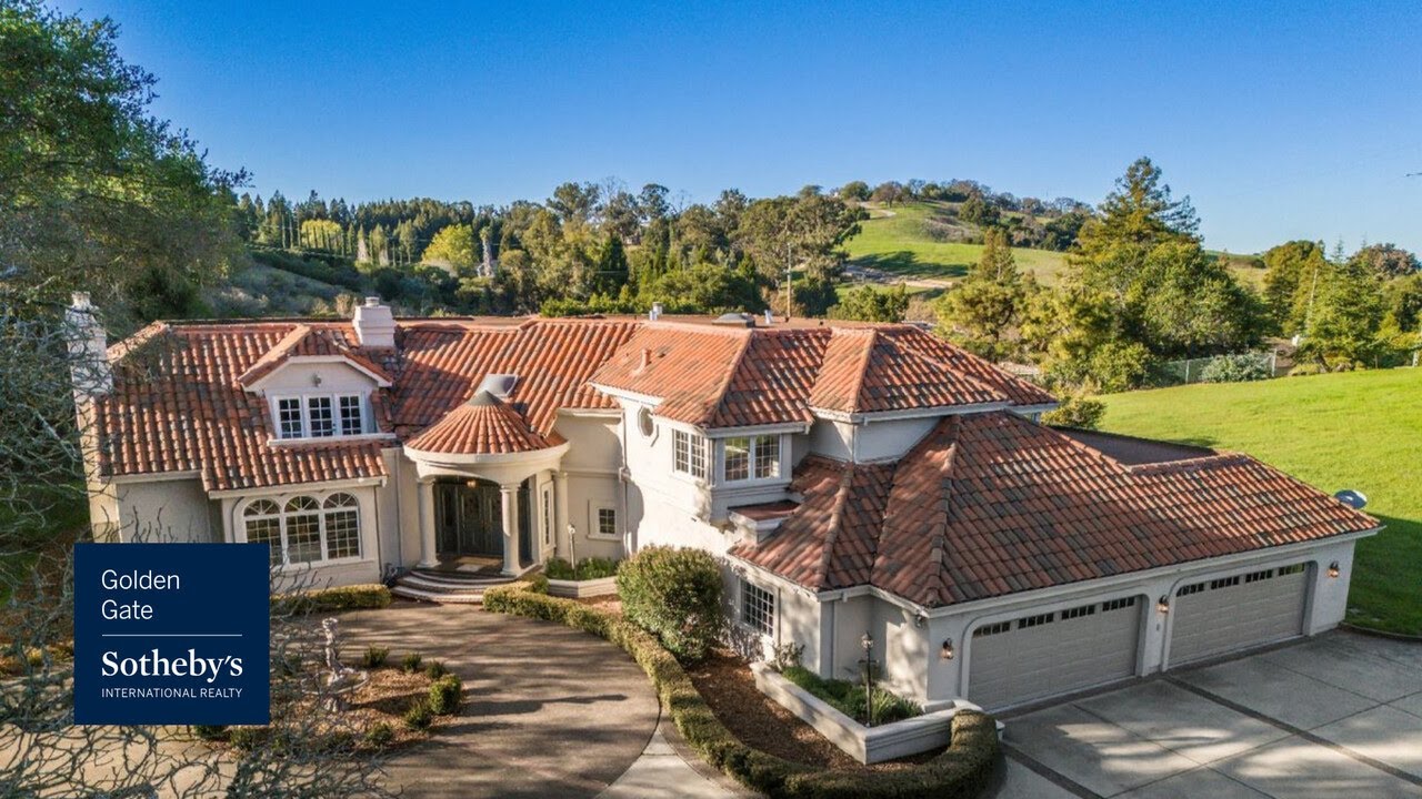 13206 Wright Way Los Altos Hills CA | Los Altos Homes for Sale