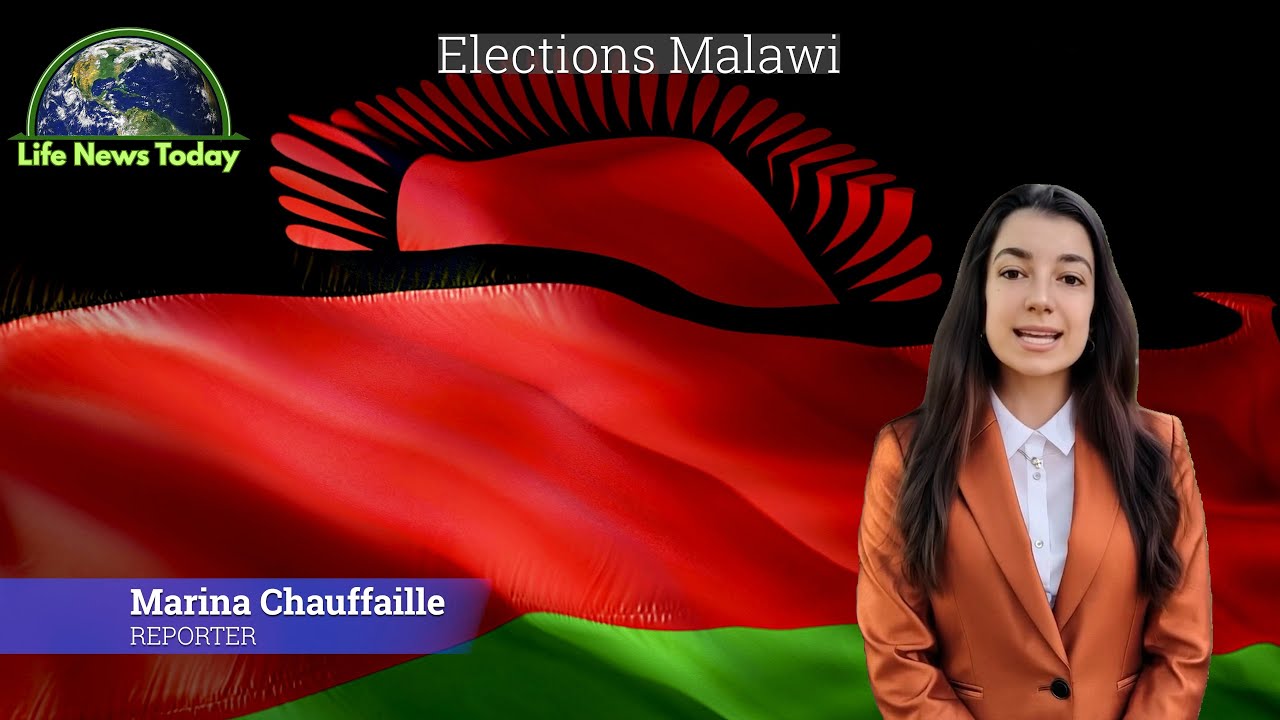 Malawi Elections Sept. 2025 Spanish review