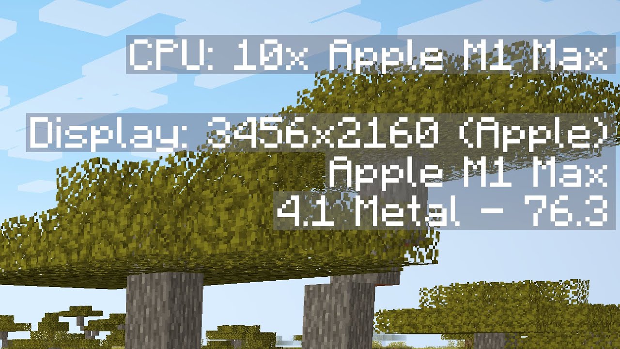 마인크래프트용 노트북