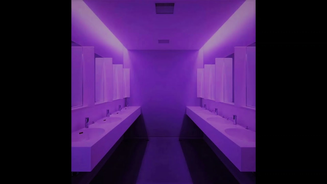 the weeknd - moth to a flame, but in a bathroom at a party