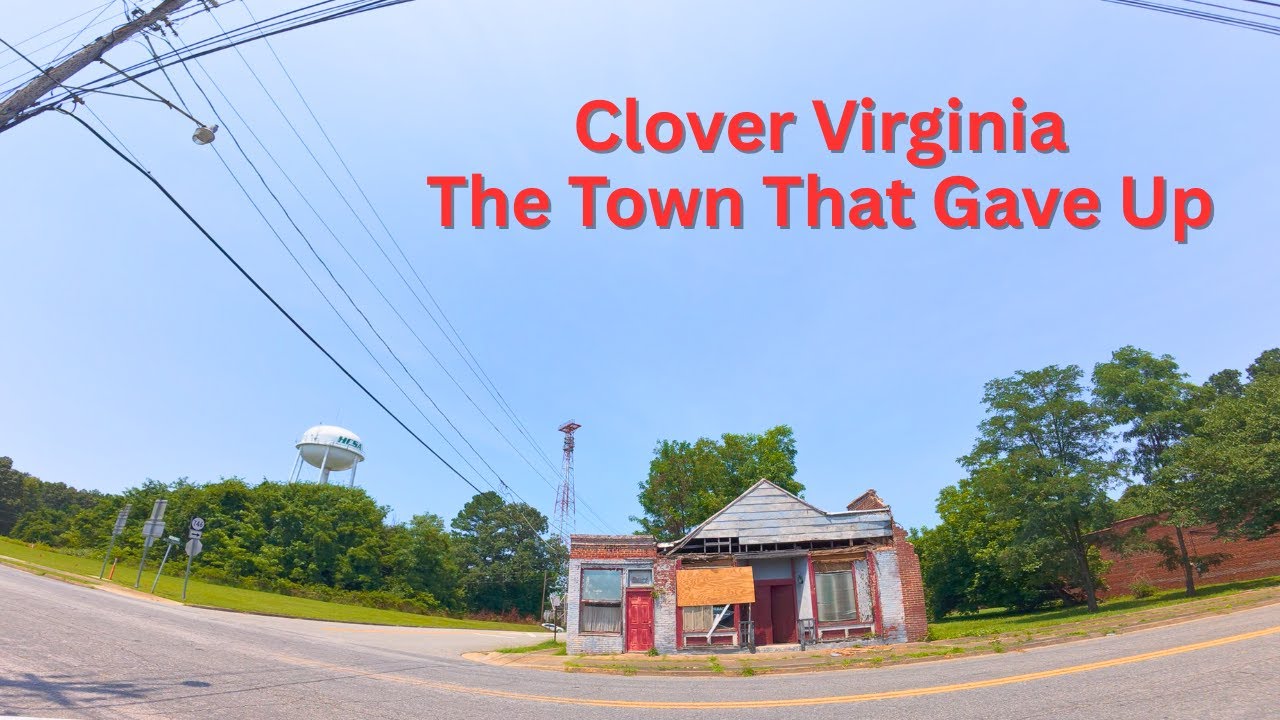 The Strangest Town Decision Ever Made
