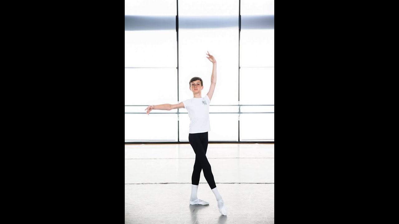 Alexei Bauereis Memorial Dance Video