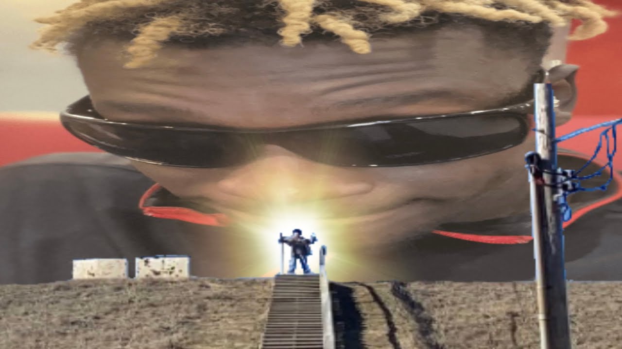 Trevon Sellers saw this video