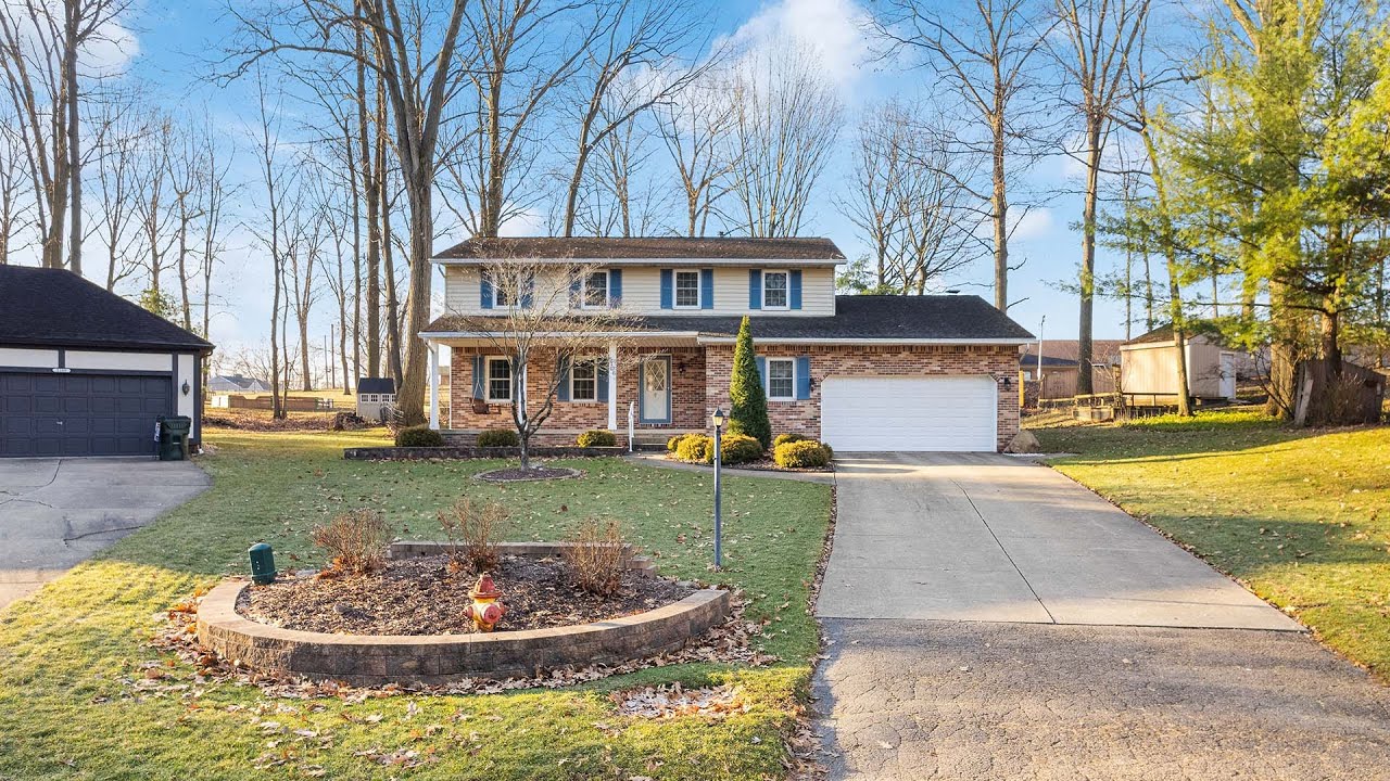 5106 Summitview Cir Nw Canton, OH 44708