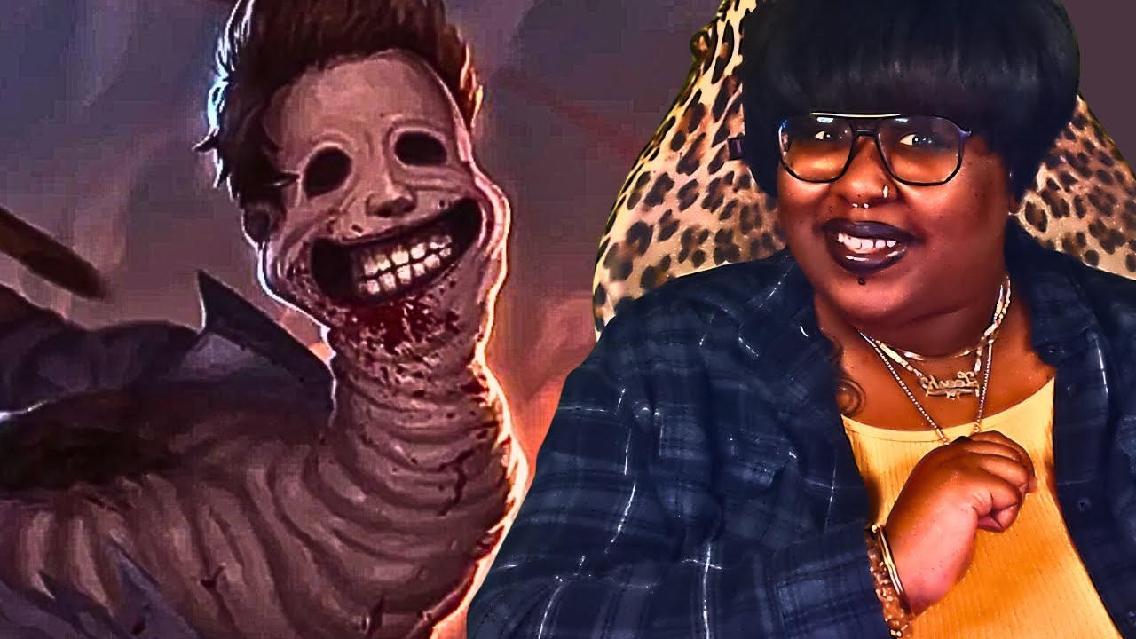 Let's Relax and Loop in Dead by Daylight