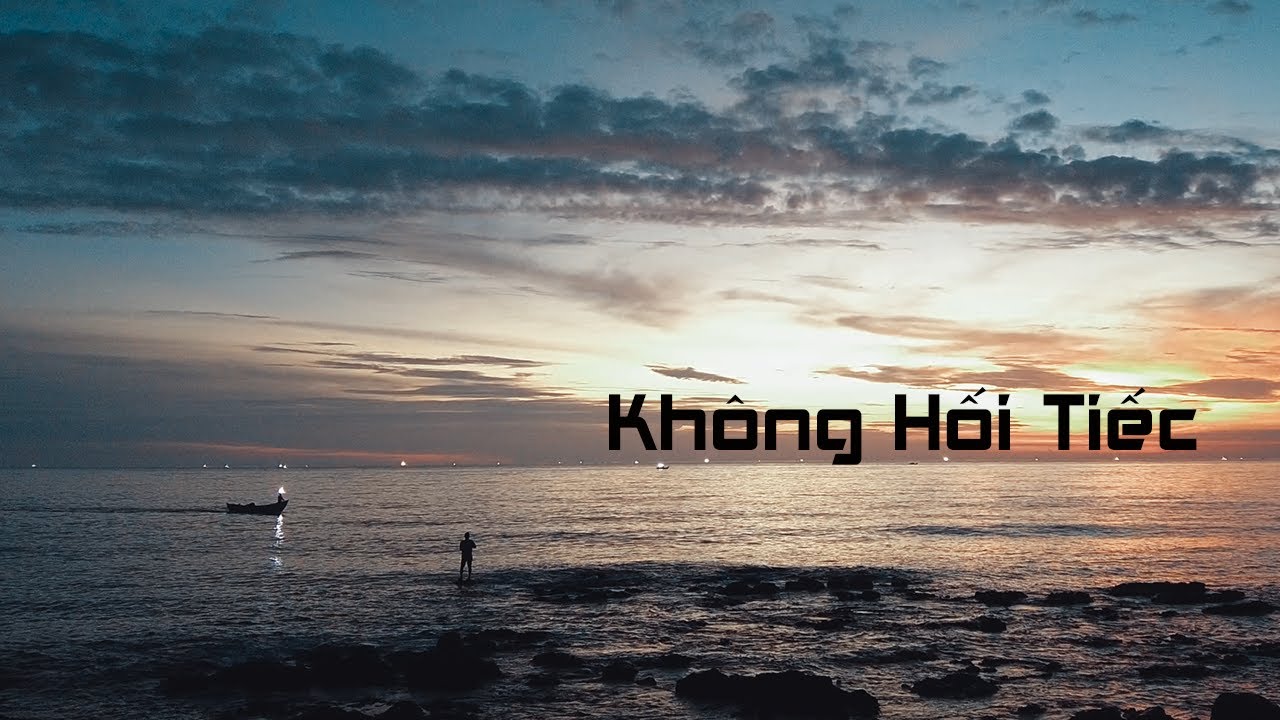 Sống Một Đời Không Hối Tiếc