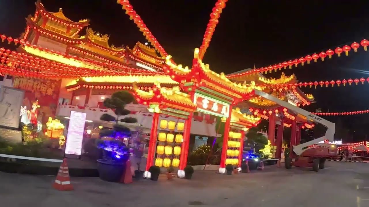 天后宫