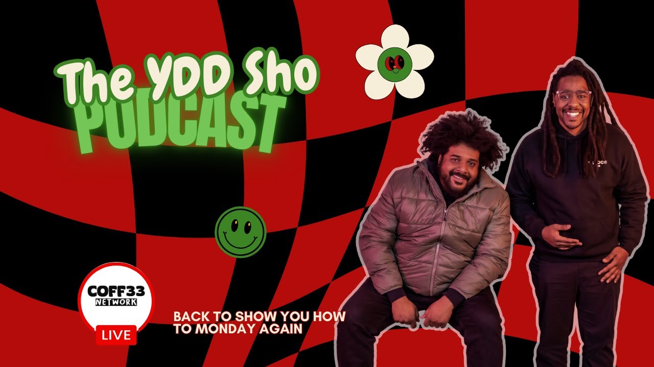 Where Yo Mama At | The YDD Sho Ep. #17