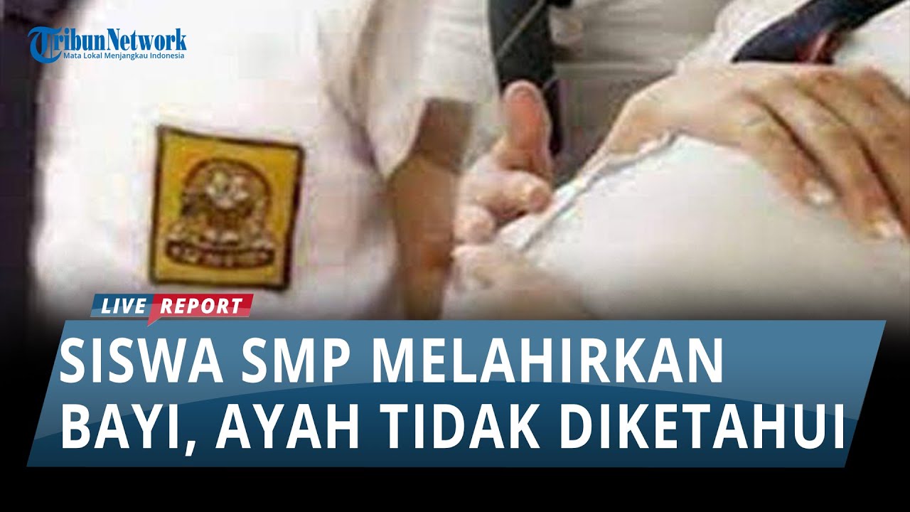 Siswi SMP di Trenggalek Melahirkan Bayi Laki-laki, Korban Bungkam Tak Mau Sebut Siapa Ayahnya