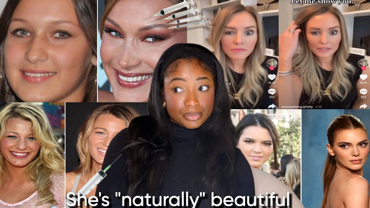 EVERYONE LOOKS THE SAME | The Rise of 