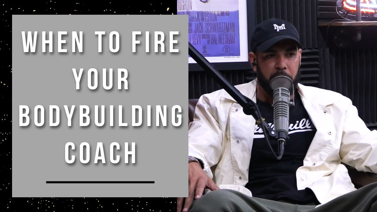 Why Most Bodybuilding Coaches Are SH*T