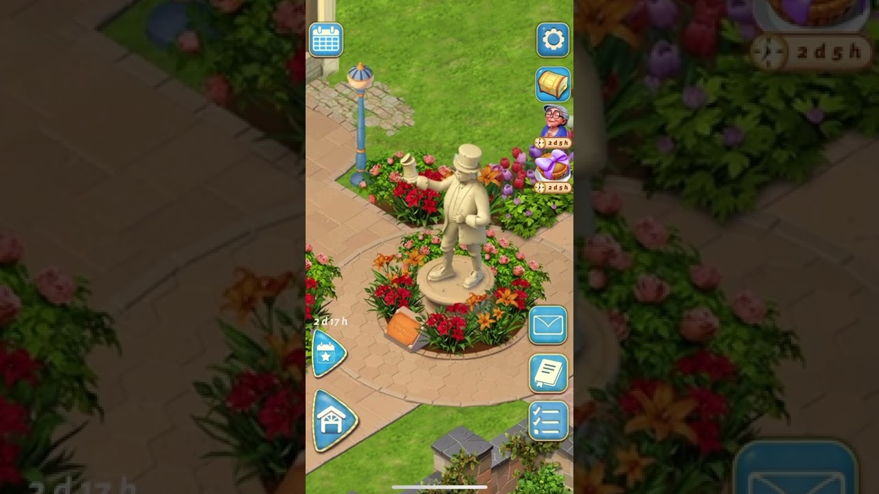 Actualización de Merge Mansion | Lata de piedra | ¿Cómo conseguir la lata de piedra?