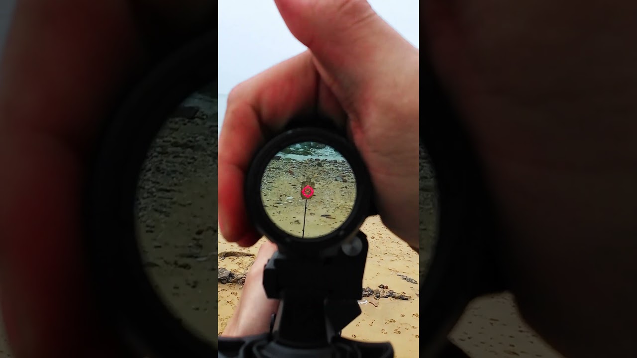 Red Dot or Prism &mdash; which one&rsquo;s your pick? #reddotsight #RedDotVsPrism   #gear #tacticalgear #optics