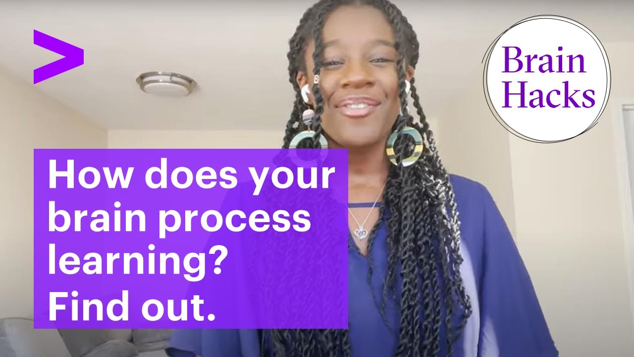 Brain Hacks -  Why Brain Hacks Work