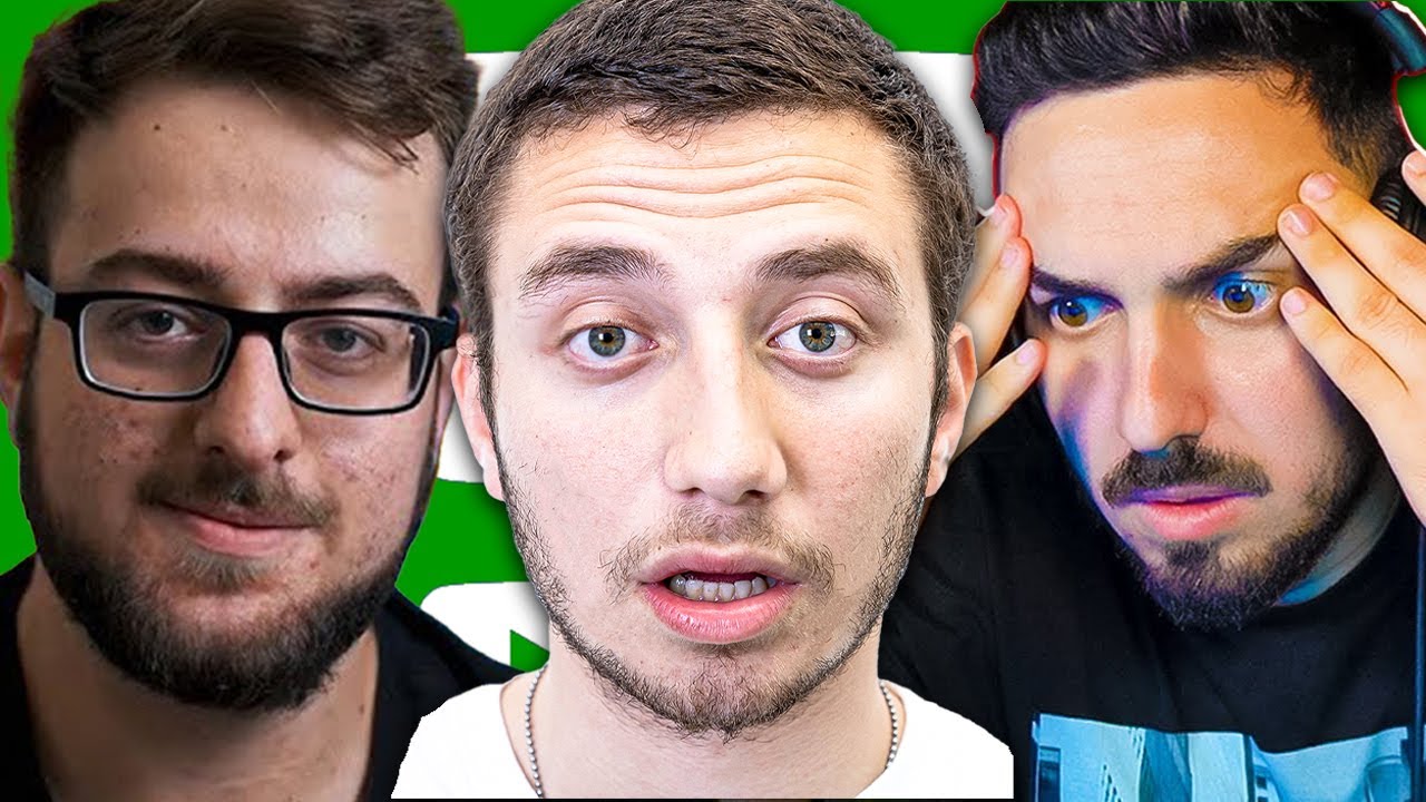 הלייב של פדרו פדרר עם רונן ג'יג'י אתמול לא נגמר טוב.