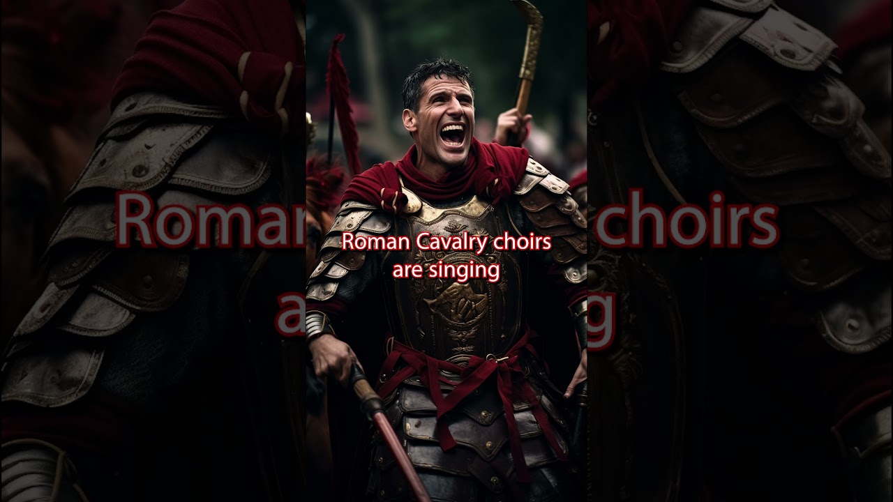 Viva La Vida - But every lyric is an AI generated image (Coldplay) 