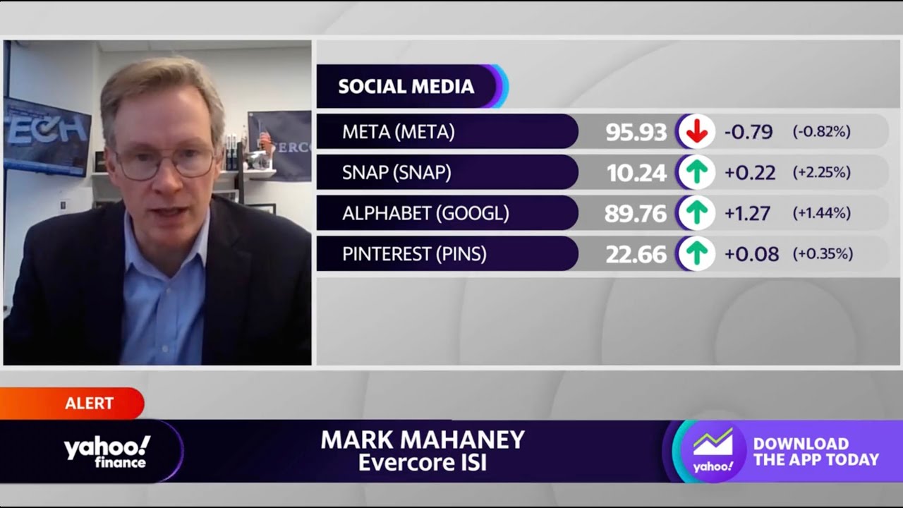 Misinformation ‘a fundamentally tough challenge’ for social media platforms: Analyst
