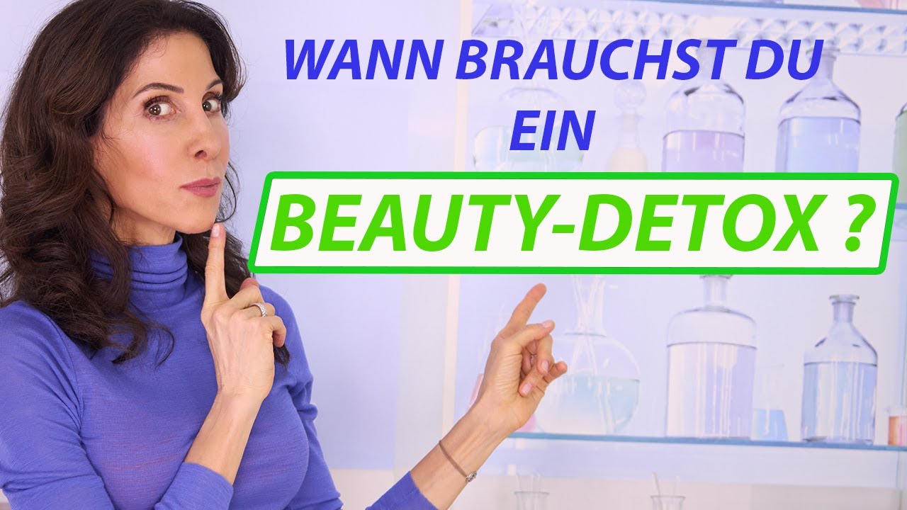 Überpflegte Haut - Periorale Dermatitis - Erkennen und richtig behandeln - Profitipps von Hautärztin