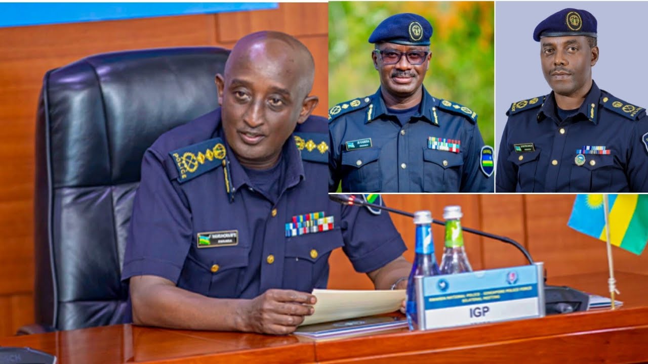 🔴LIVE: MENYA AMAPETI  N'IMISHAHARA YA POLICE Y'URWANDA||#RNP #roger 