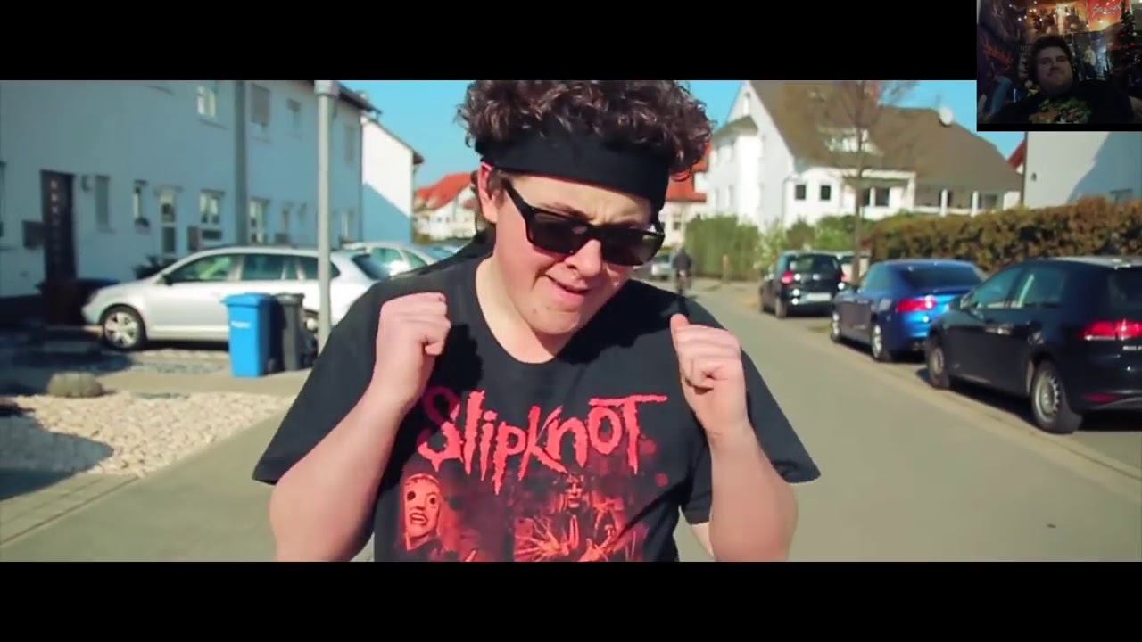 Reactionlord