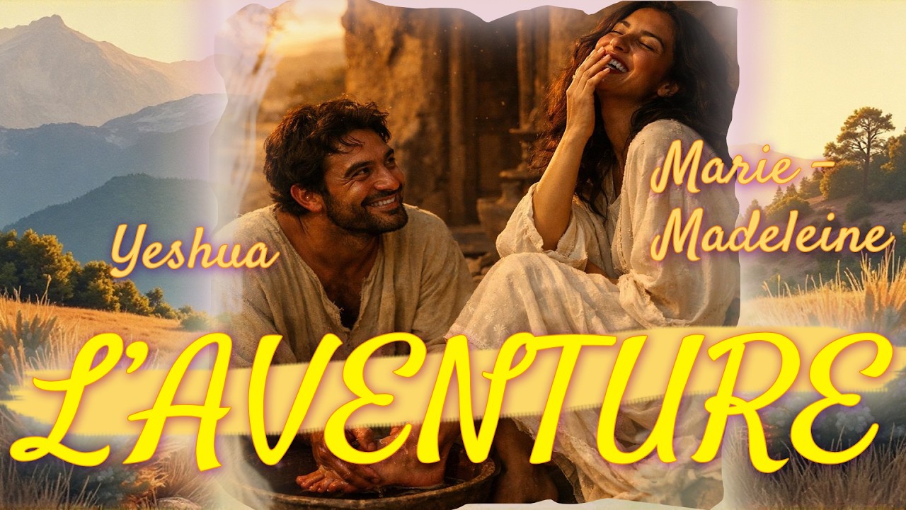 Yeshua et Marie