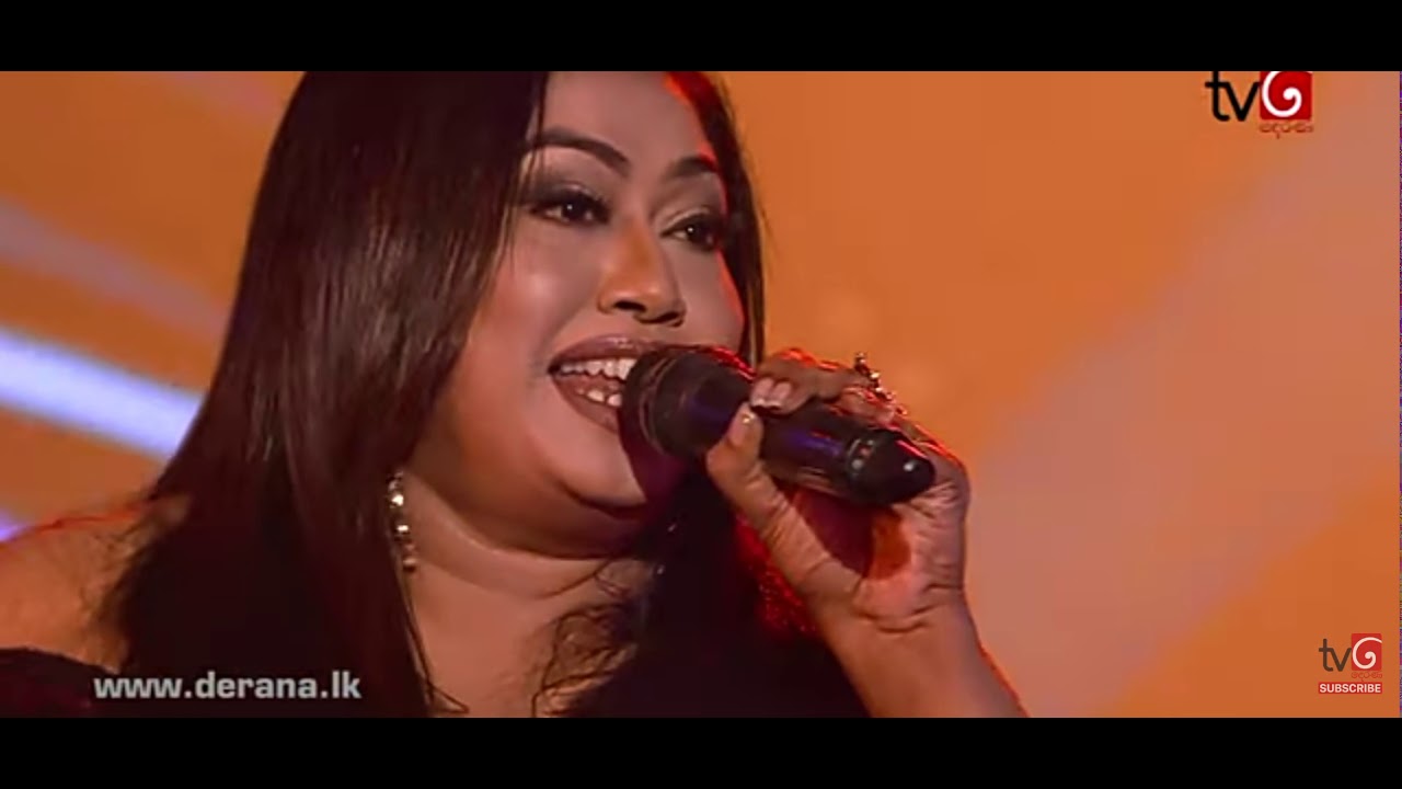 Samitha Mudunkotuwa and Nirosha Viragini Songs  31 රෑ