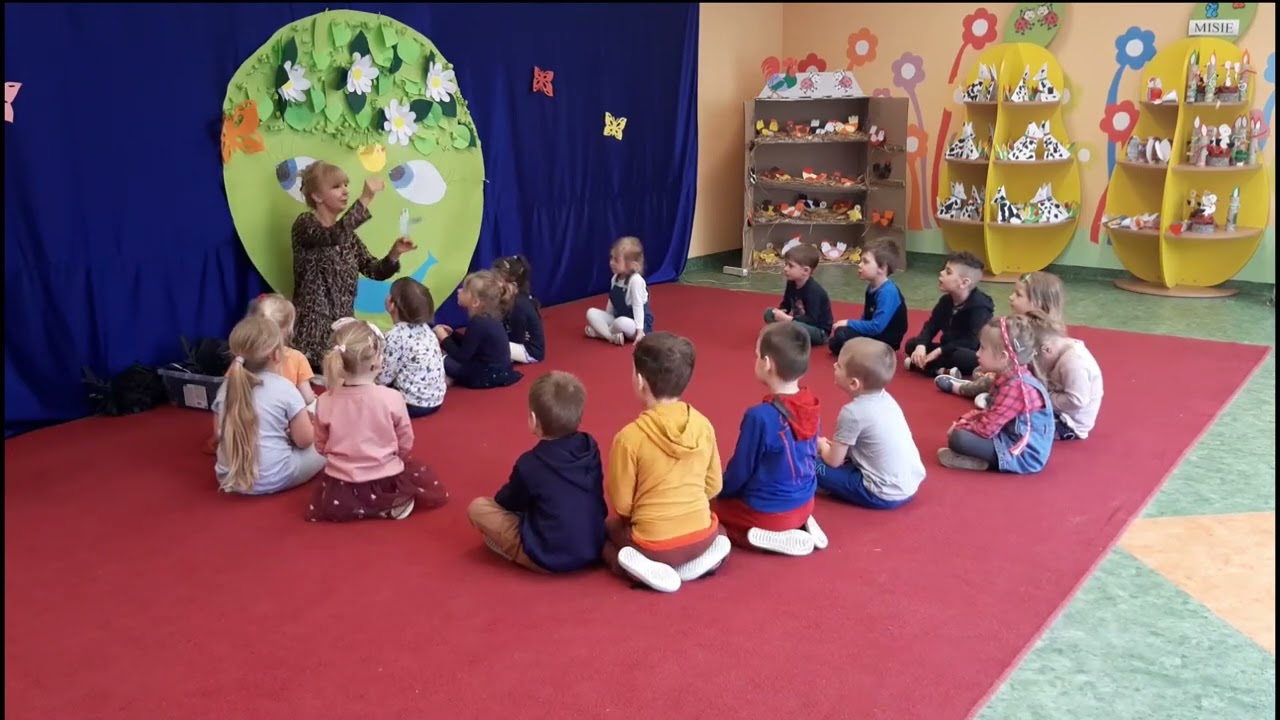 Aktywne słuchanie muzyki.  