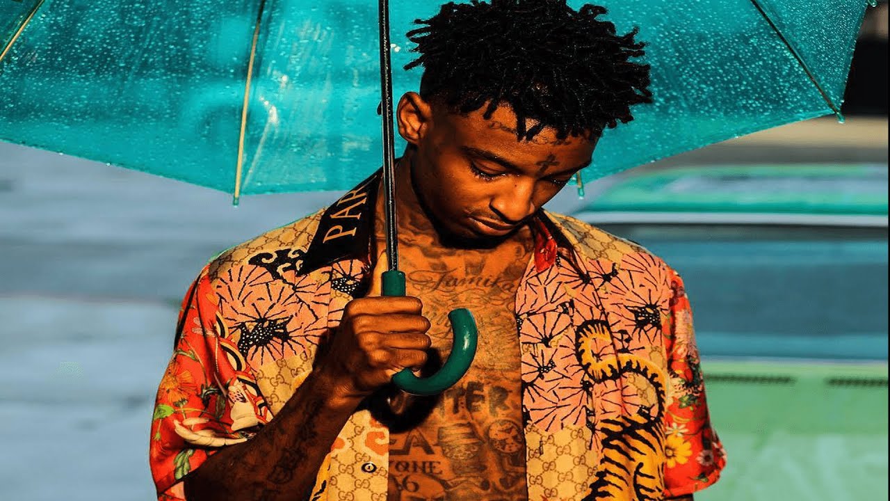 [SOLD] 21 SAVAGE x ASAP ROCKY x ASAP FERG TYPE BEAT 2020 