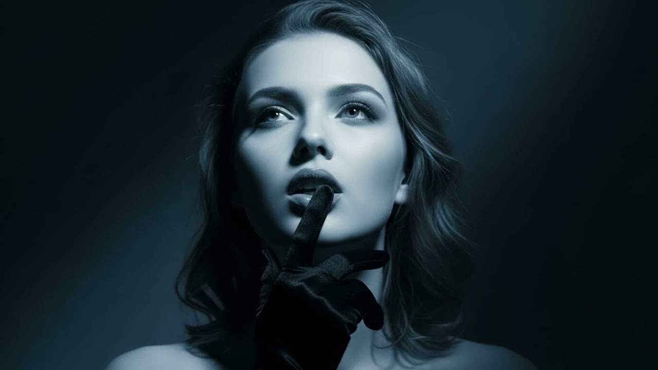 Velvet Ghost | Deep House, Vocal House, Nu Disco, Chillout
