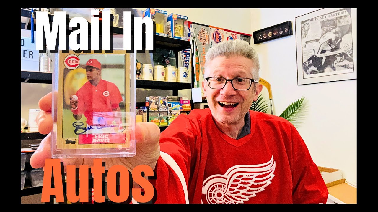 What's the Deal with Through the Mail Autos?