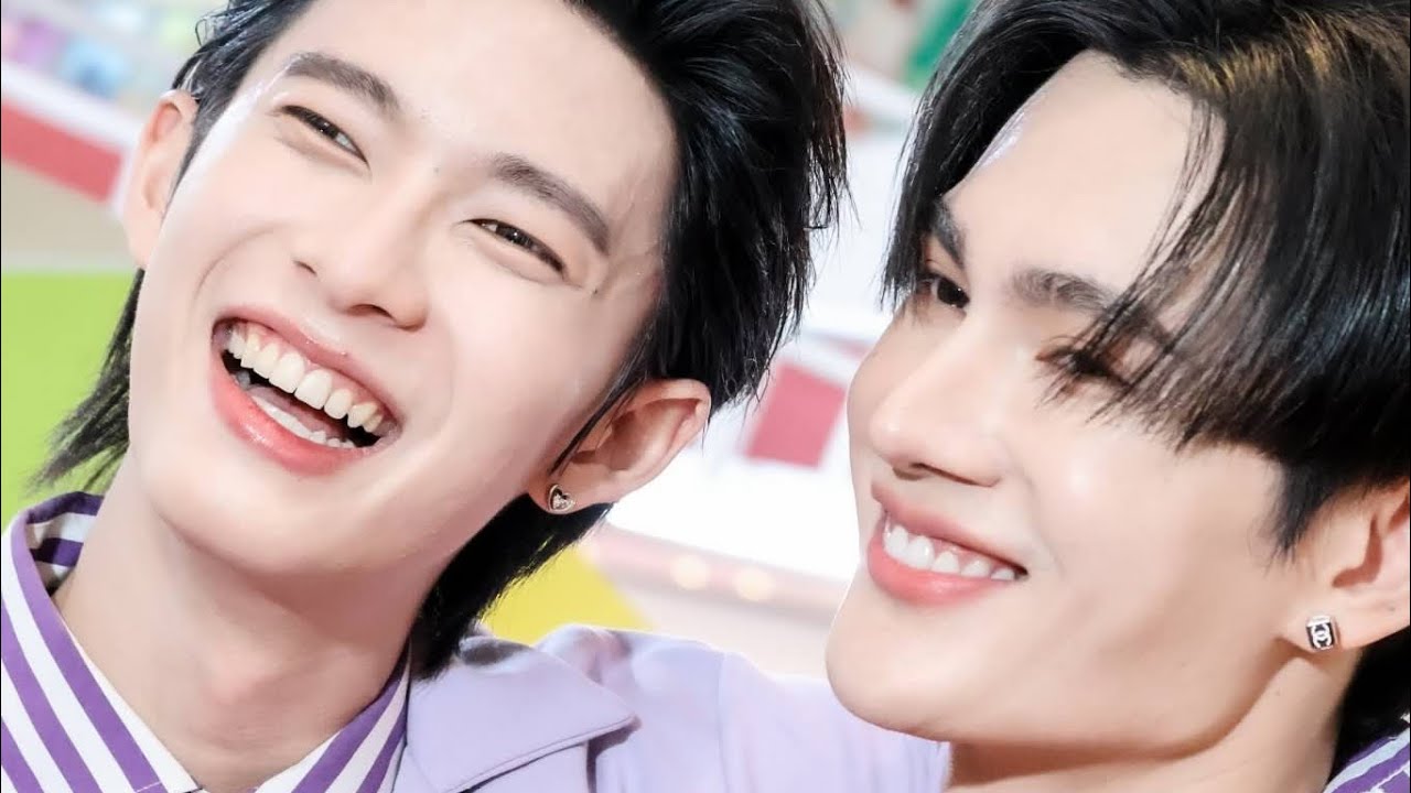 TOPS of Beauty 2025 x POOHPAVEL 20250628