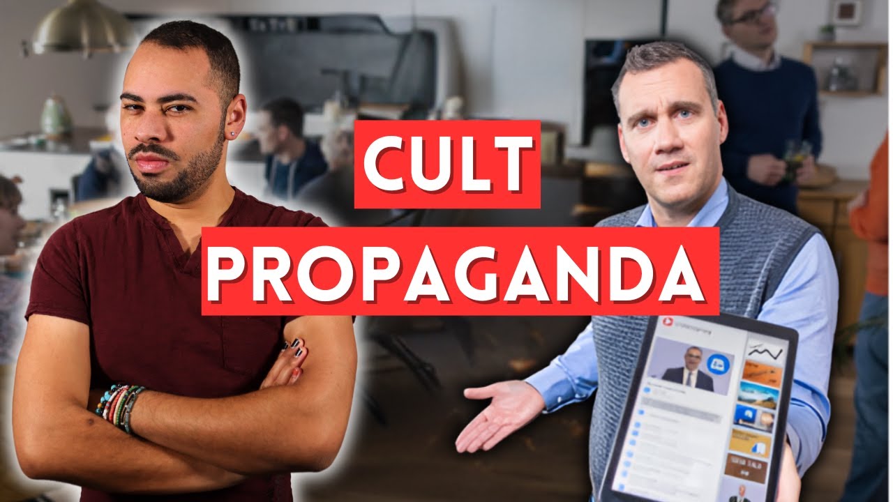 New Watchtower Exposes Jehovah's Witnesses As A Cult!