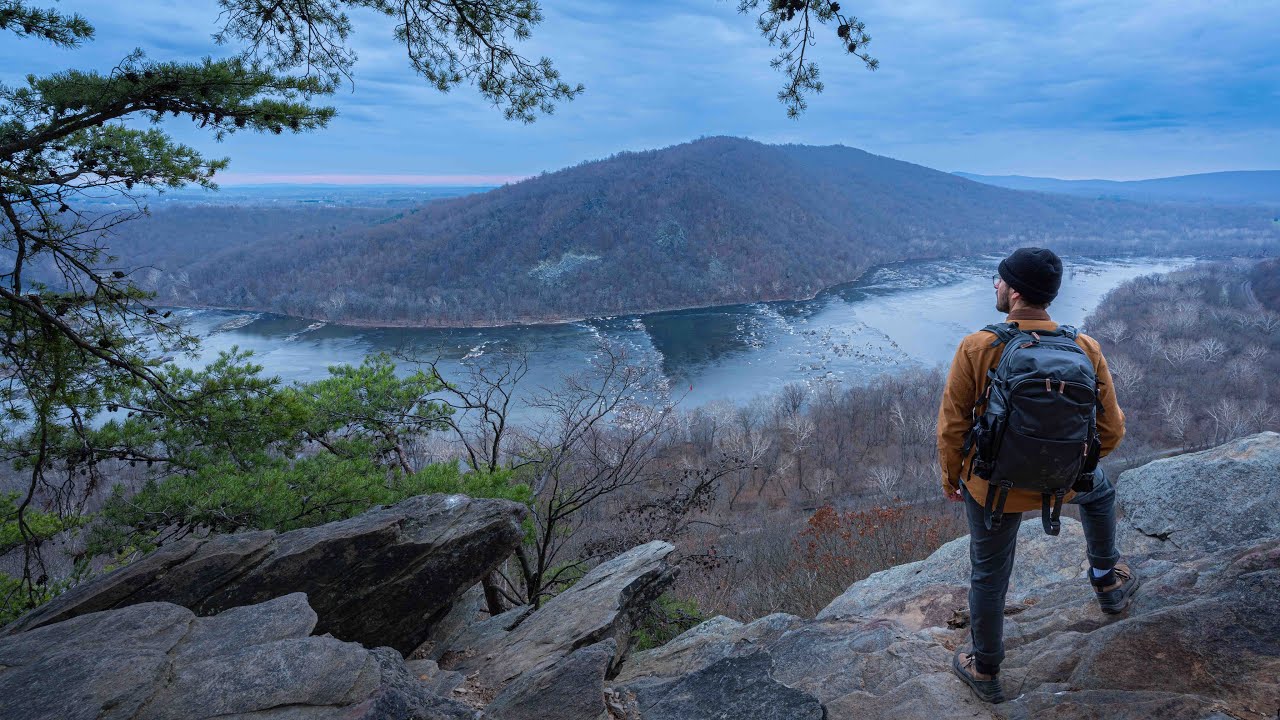Hikes and Outdoor Activities Near Washington DC