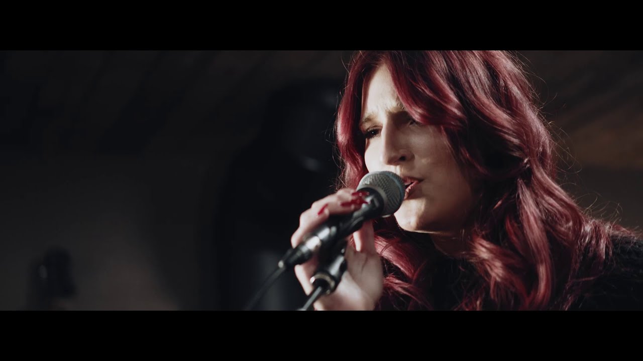 Separate Ways (ft. Jen Reaves) // Female Fronted Cover // Journey